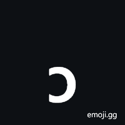 Modifier Letter Small Open O Symbol