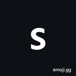 Modifier Letter Small S Symbol
