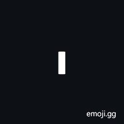 Modifier Letter Vertical Line Symbol
