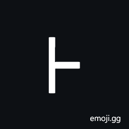 Modifier Letter Yang Departing Tone Mark Symbol