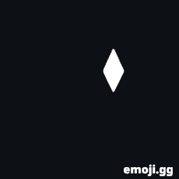 Mongolian Comma Symbol