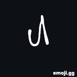 Mongolian Digit Five Symbol