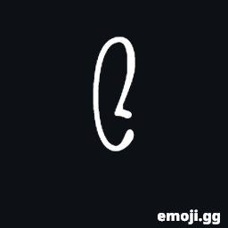 Mongolian Digit Nine Symbol