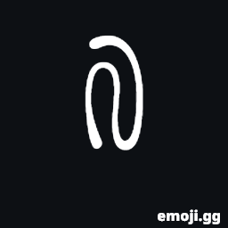 Mongolian Digit Seven Symbol