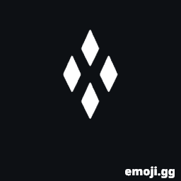 Mongolian Four Dots Symbol