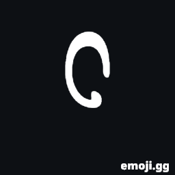 Mongolian Letter Ali Gali Ah Symbol