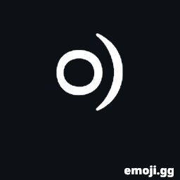 Mongolian Letter Ali Gali Anusvara One Symbol
