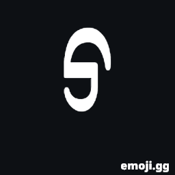 Mongolian Letter Ali Gali Pa Symbol