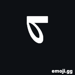Mongolian Letter Ali Gali Ta Symbol
