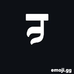 Mongolian Letter Ali Gali Za Symbol