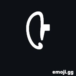 Mongolian Letter Ali Gali Zha Symbol