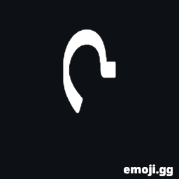 Mongolian Letter Manchu Ka Symbol
