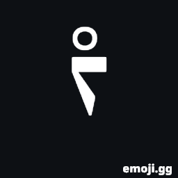 Mongolian Letter Manchu Zha Symbol