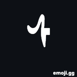 Mongolian Letter Sa Symbol