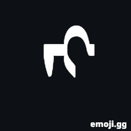 Mongolian Letter Sibe Ang Symbol