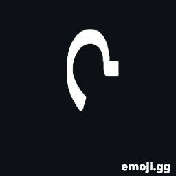 Mongolian Letter Sibe Ka Symbol