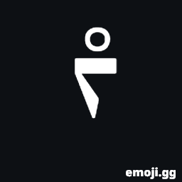 Mongolian Letter Sibe Zha Symbol
