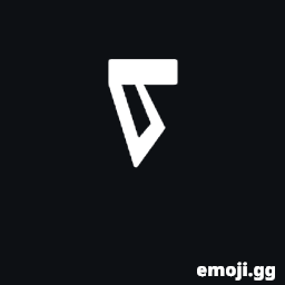 Mongolian Letter Todo Da Symbol