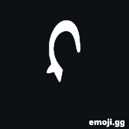 Mongolian Letter Todo Gaa Symbol