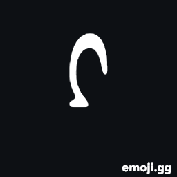 Mongolian Letter Todo Ka Symbol