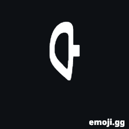Mongolian Letter Todo Ta Symbol