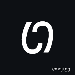 Mongolian Swirl Birga Symbol