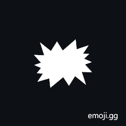 Mood Bubble Symbol