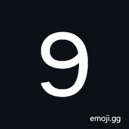 Mro Digit Five Symbol