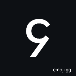 Mro Digit Four Symbol