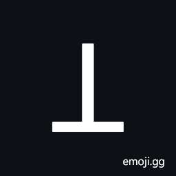 Mro Letter Ba Symbol