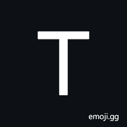 Mro Letter Chu Symbol