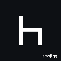 Mro Letter E Symbol