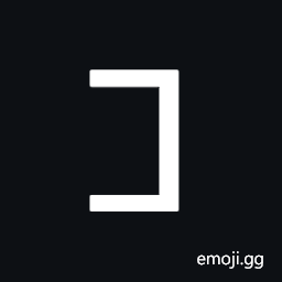 Mro Letter Hao Symbol