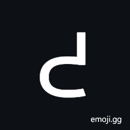 Mro Letter Maem Symbol