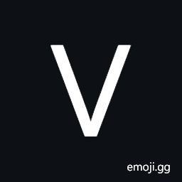 Mro Letter Ol Symbol