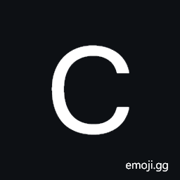 Mro Letter Wa Symbol