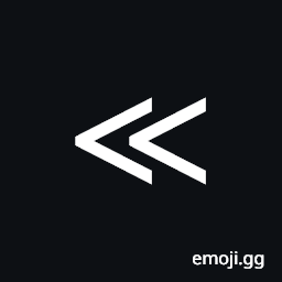 Much Less-Than Symbol