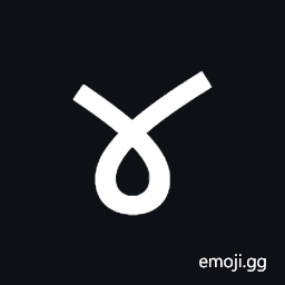 Multani Letter Ra Symbol