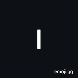 Musical Symbol Brevis Rest Symbol