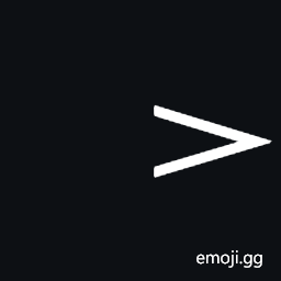 Musical Symbol Combining Accent Symbol