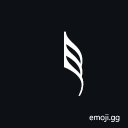 Musical Symbol Combining Flag-3 Symbol