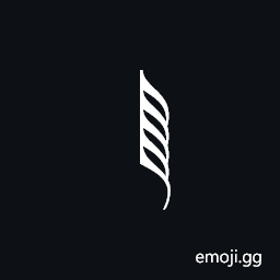 Musical Symbol Combining Flag-5 Symbol