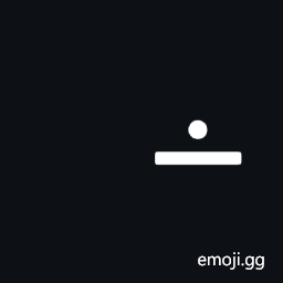 Musical Symbol Combining Loure Symbol