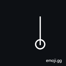 Musical Symbol Combining Snap Pizzicato Symbol