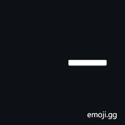 Musical Symbol Combining Tenuto Symbol