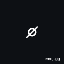 Musical Symbol Degree Slash Symbol