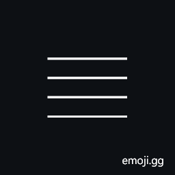 Musical Symbol Four-Line Staff Symbol
