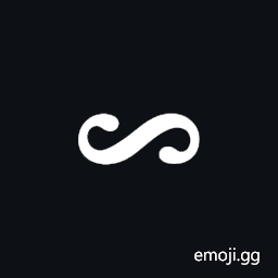 Musical Symbol Inverted Turn Symbol