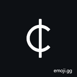 Musical Symbol Tempus Imperfectum Cum Prolatione Imperfecta Diminution-2 Symbol