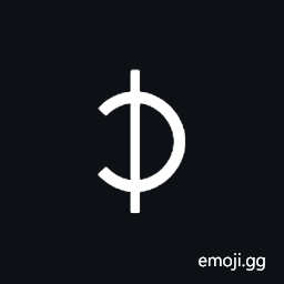 Musical Symbol Tempus Imperfectum Cum Prolatione Imperfecta Diminution-3 Symbol